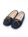 KILTY TRAPPER/キルティートラッパー DARK NAVY/DARK NAVY