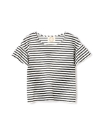 《EDIT COLOGNE》ボリュームスリーブカットソー/ホワイト(031)