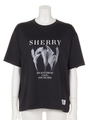 【Oh，Sherry】ROBERT/BLACK
