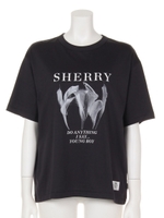 【Oh，Sherry】ROBERT/BLACK