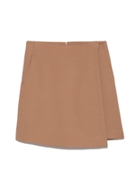 スカート風ショートパンツ/CML