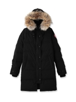 CANADA GOOSE フーデッドダウンコート/ブラック(019)