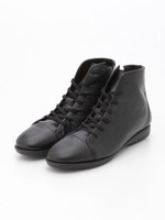 ハイカットスニーカー/L 【RELAX ANATOMIC】/グレージュ