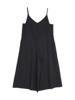 ベーシックワイドオールインワン/ブラック