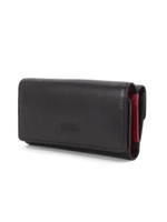 DUPUYシャトーブリアンキーケース/ブラック(519)