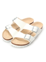 BIRKENSTOCK Arizona/ホワイト(001)