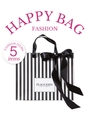 【PEACH JOHN】ＨＡＰＰＹ ＢＡＧ（ファッション）/dummy