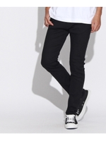 カツラギスキニーパンツ/カーキ(027)