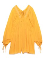 スモッキングロンパース/MST