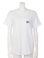 CASSETTE ビッグ Tシャツ/PNK