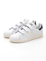 【adidas】STAN SMITH/S80024/ホワイト