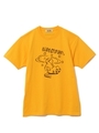 【MILKFED×FACE】S/S TEE/オレンジ