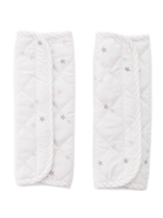 キルティングスター抱っこひもカバー/PNK