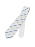 プラチナストライプ/ピンク(372)