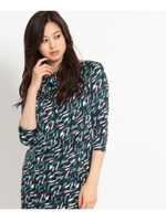 アマンジオ/ワインレッド(163)