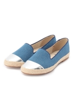 マルチスリッポン/ブルー(092)