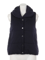 【anap mimpi】中綿ベスト/NVY