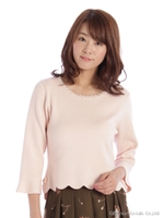 スカラップセットアップ/サックス