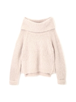 ANGORA40/グレー(020)