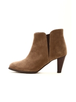 ミニサイドゴアブーティ/ブラック(011)