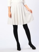 タックフレアーSK/ライトグレー