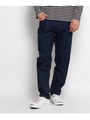 11.5oz セルヴィッチデニムパンツ/ネイビー(093)