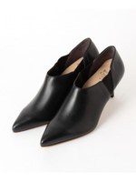 24/7ポインテッドブーティー65/Black