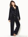 ALL DAY VELOUR SLEEPパンツ/WHITE