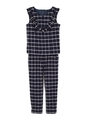 AUTUMN PLAID/ホワイト(030)