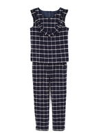 AUTUMN PLAID/ホワイト(030)