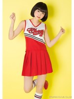 TG フレッシュチアガール/-