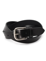 タンニングレザーベルト/ブラウン(042)