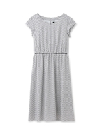 ペルルドットワンピース/ホワイト(101)