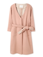 PLUNGE REVERSIBLE/グレー(020)