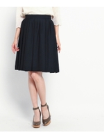 ハニカムスカート/グレー(912)