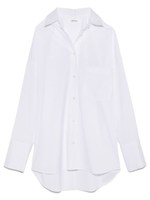 メンズライクシャツ/BRW