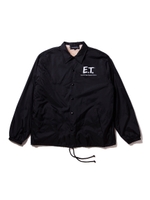 【MILKBOY】E.T. COACH JACKET/ネイビー