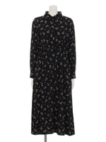 MOOD LONG SHIRT OP/ミックス1