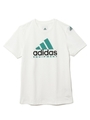EQUIPMENT TEE S93138/ホワイト