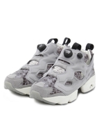 INSTAPUMP FURY JB AQ9214/グレー