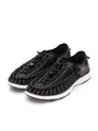 KEEN UNEEK O2 M-RAVEN/WHITE 1015521/チャコール