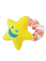 KIRAKY WRIST RATTLE/ピンク