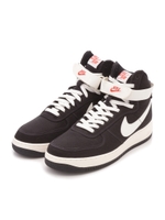 NIKE AIR FORCE 1 HI RETRO 832747-001/ブラック