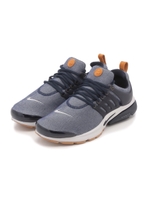 NIKE AIR PRESTO PREMIUM 848141-400/グレー