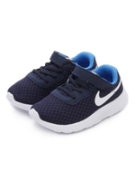 NIKE TANJUN TDV 818383-414/ネイビー