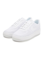 NIKE WMNS AIR FORCE 1 LOW UPSTEP BR 833123-100/ホワイト