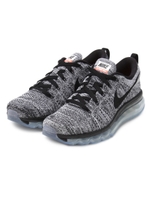 NIKE WMNS FLYKNIT MAX 620659-105/ホワイト