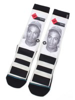 STANCE SOCKS CITIZEN/グレー