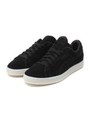 SUEDE CLASSIC COLORED 360850-04/ブラック