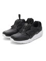 TRINOMIC DISC BLAZE LEATHER 361979-01/ブラック